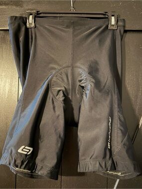 Bellwether bike padded shorts Mens XL